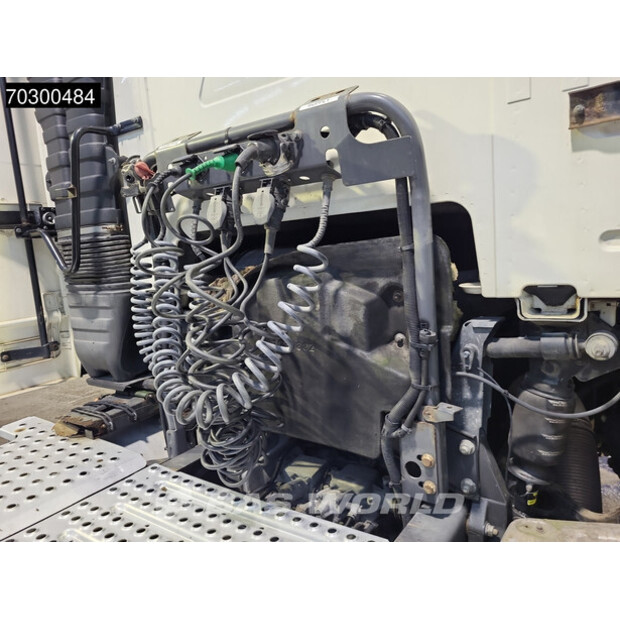 2013 فولفو FH500-43631388