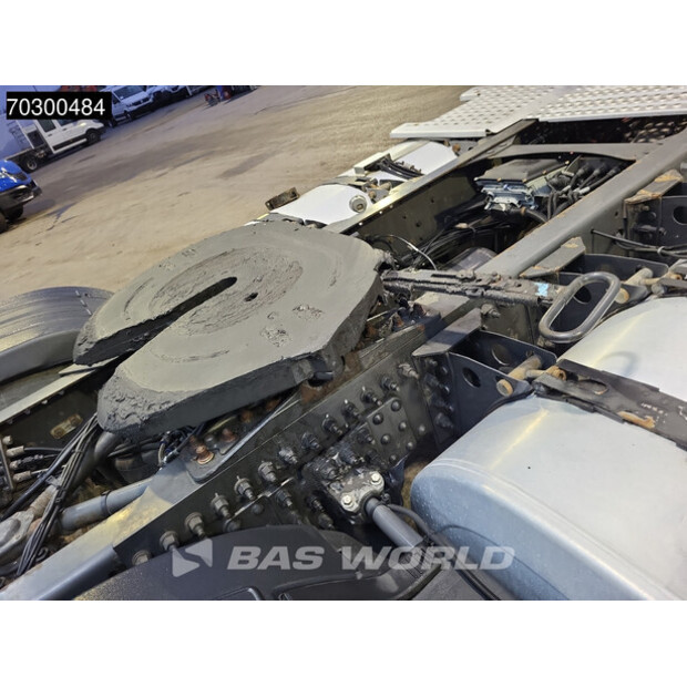 2013 فولفو FH500-43631389