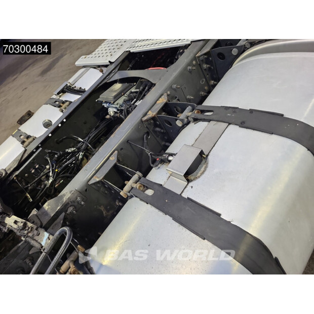 2013 فولفو FH500-43631390