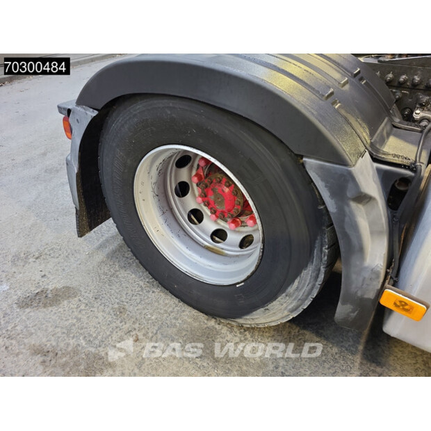 2013 فولفو FH500-43631391