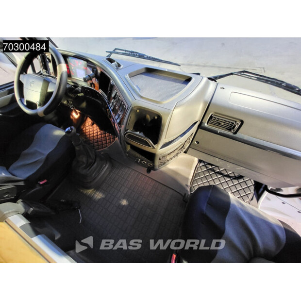 2013 فولفو FH500-43631392