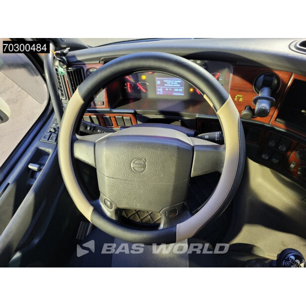 2013 فولفو FH500-43631393