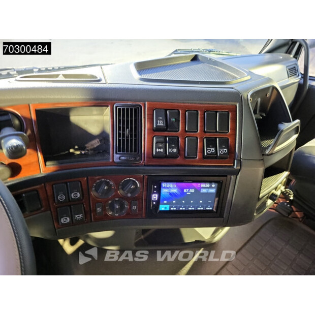 2013 فولفو FH500-43631396