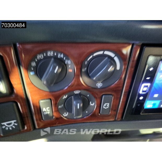 2013 فولفو FH500-43631397