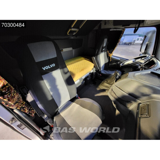 2013 فولفو FH500-43631399