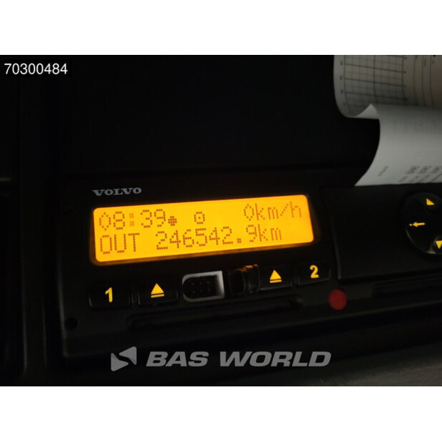 2013 فولفو FH500-43631403