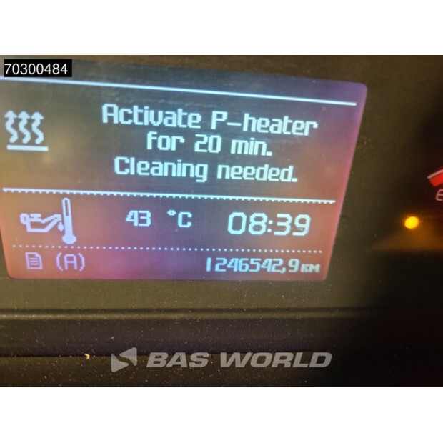 2013 فولفو FH500-43631404