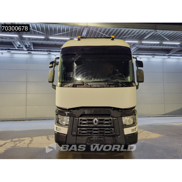 2014 رينو T460-43631420