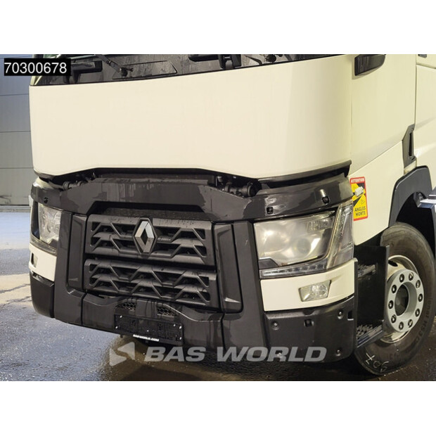 2014 رينو T460-43631421