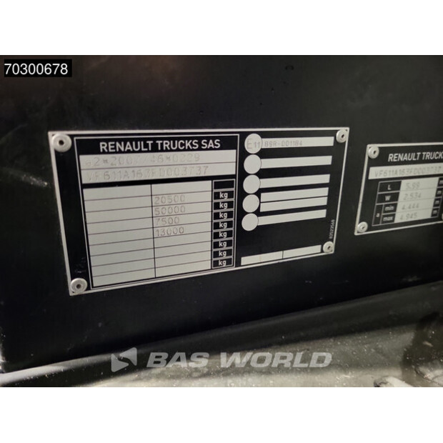 2014 رينو T460-43631436