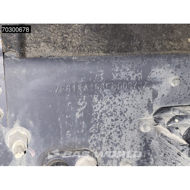 2014 رينو T460-43631437