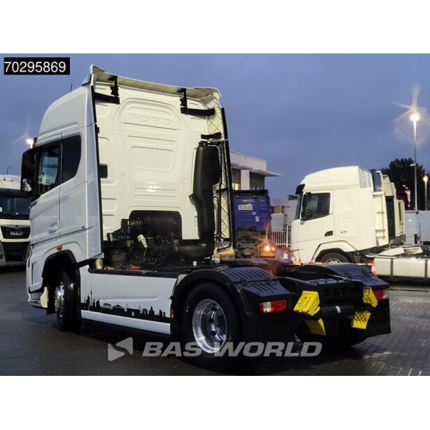 2022 Ford F-Max 500-43631440