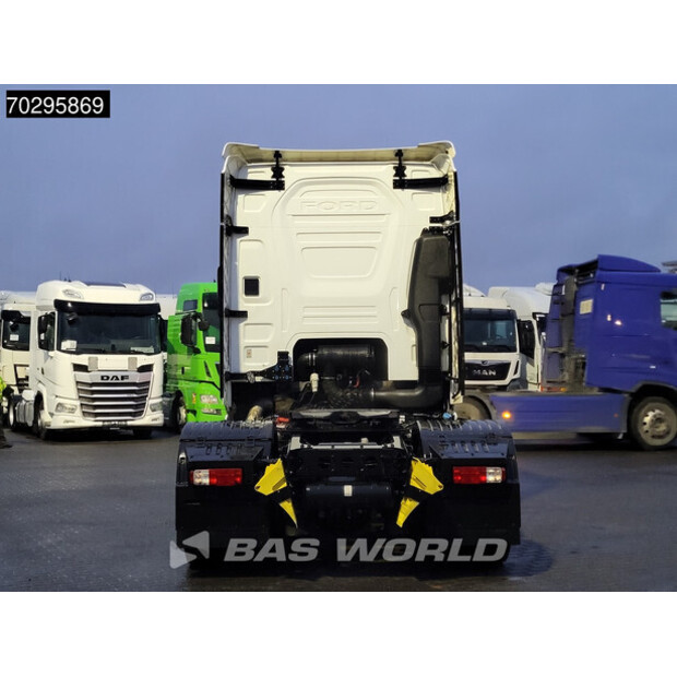 2022 Ford F-Max 500-43631441