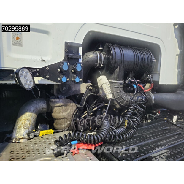 2022 Ford F-Max 500-43631444