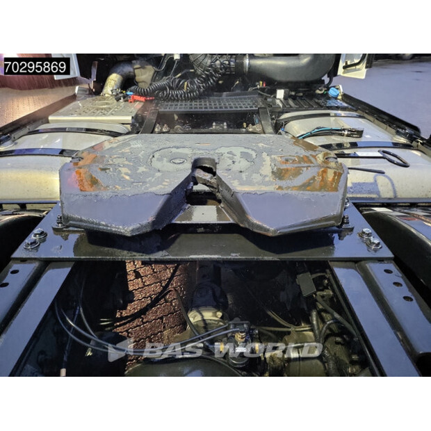 2022 Ford F-Max 500-43631445