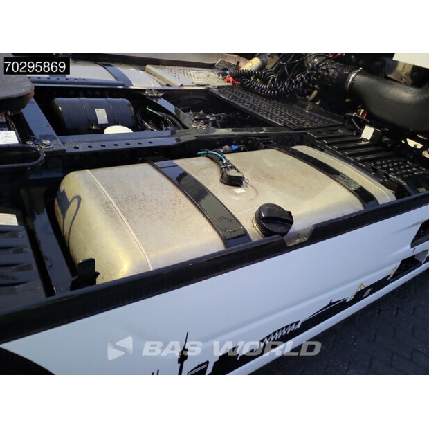 2022 Ford F-Max 500-43631446