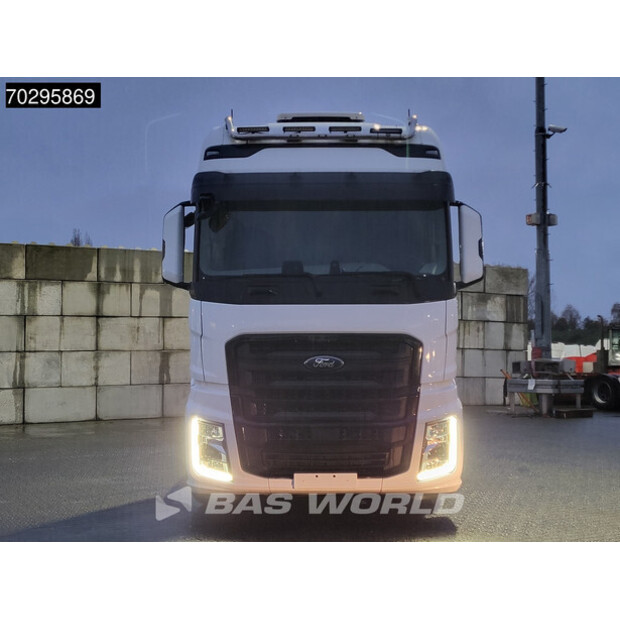 2022 Ford F-Max 500-43631451