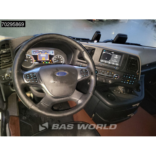 2022 Ford F-Max 500-43631455