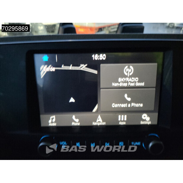 2022 Ford F-Max 500-43631462