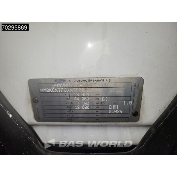 2022 Ford F-Max 500-43631472