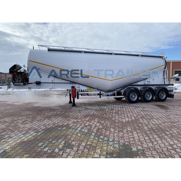 2025 Arel Trailer SILO-43631643