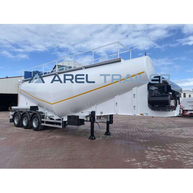 2025 Arel Trailer SILO-43631644