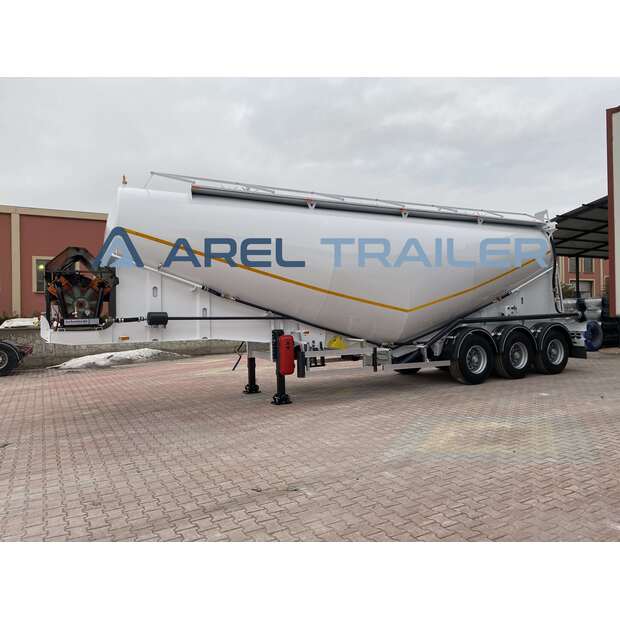2025 Arel Trailer SILO-43631645