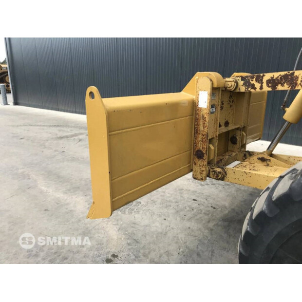 2025 Caterpillar QR-43631695