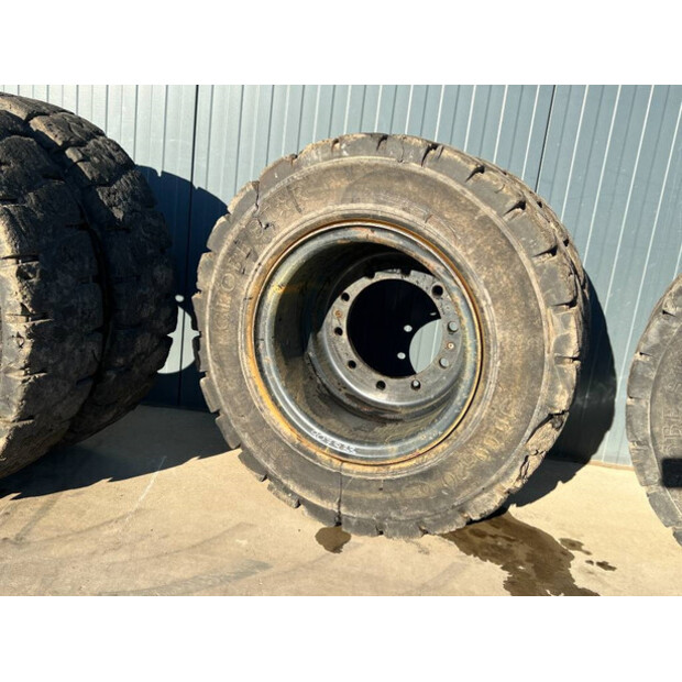 Caterpillar 10.00X20-43632000