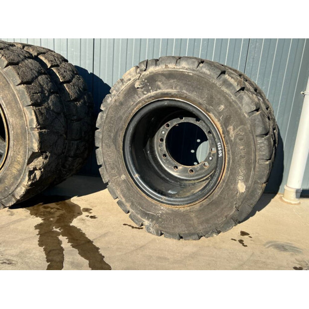 Caterpillar 10.00X20-43632001