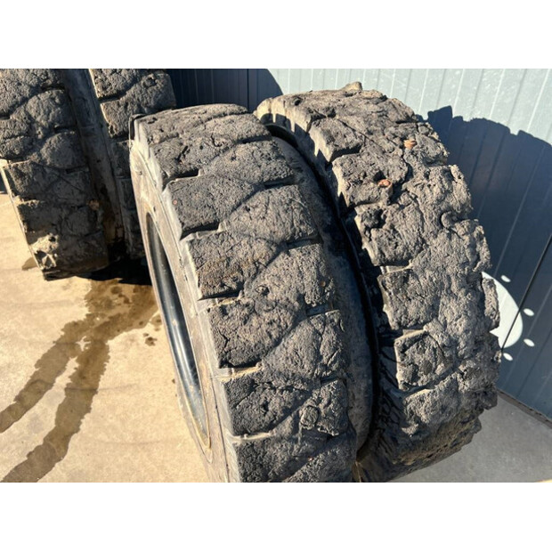 Caterpillar 10.00X20-43632002