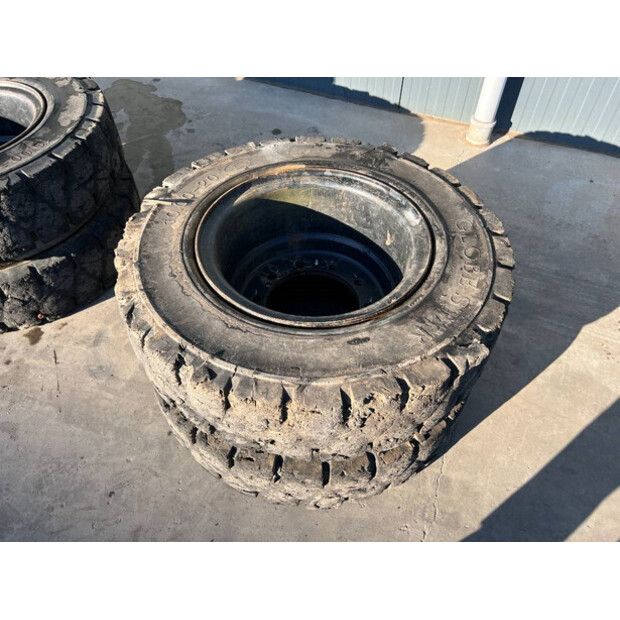 Caterpillar 10.00X20-43632009