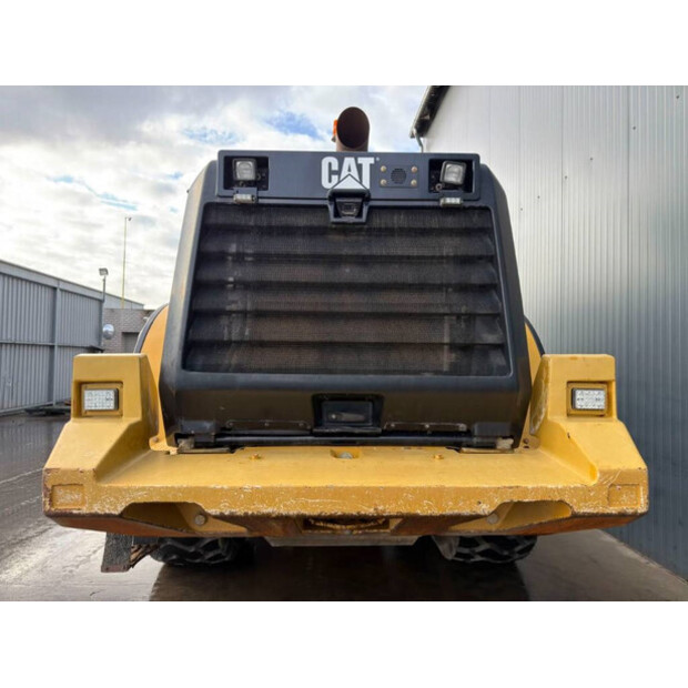 2015 كاتربيلر 972M-43632045