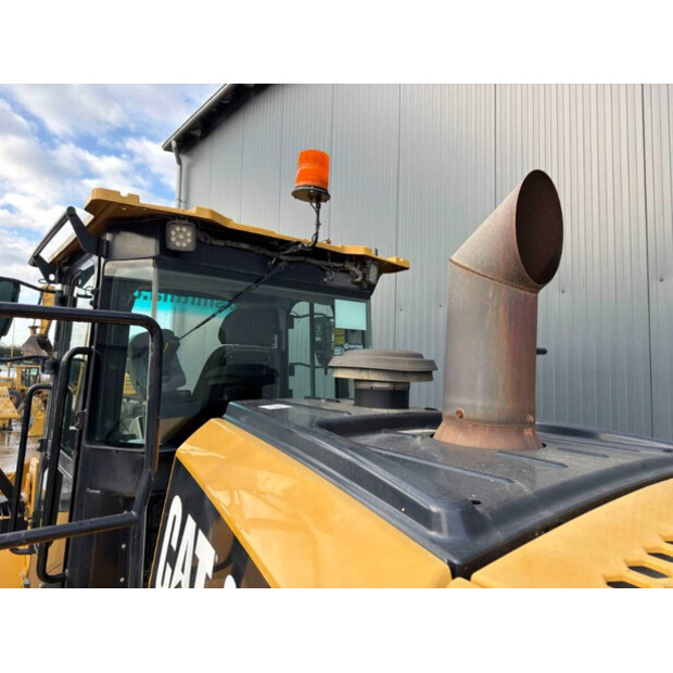 2015 كاتربيلر 972M-43632046