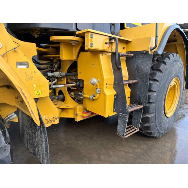 2015 كاتربيلر 972M-43632049