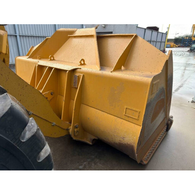 2015 كاتربيلر 972M-43632053