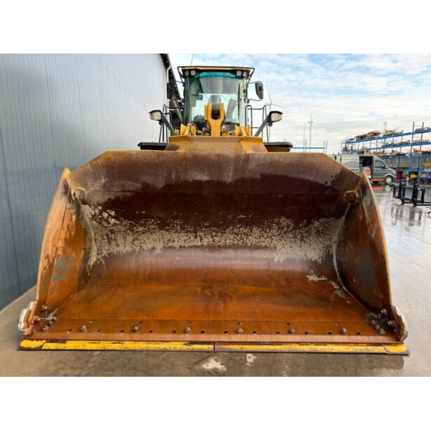 2015 كاتربيلر 972M-43632054