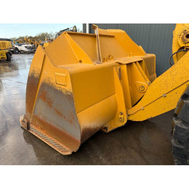 2015 كاتربيلر 972M-43632055