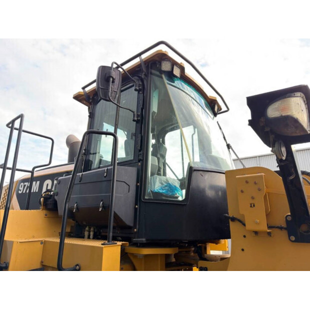 2015 كاتربيلر 972M-43632056