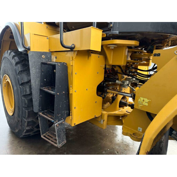 2015 كاتربيلر 972M-43632057