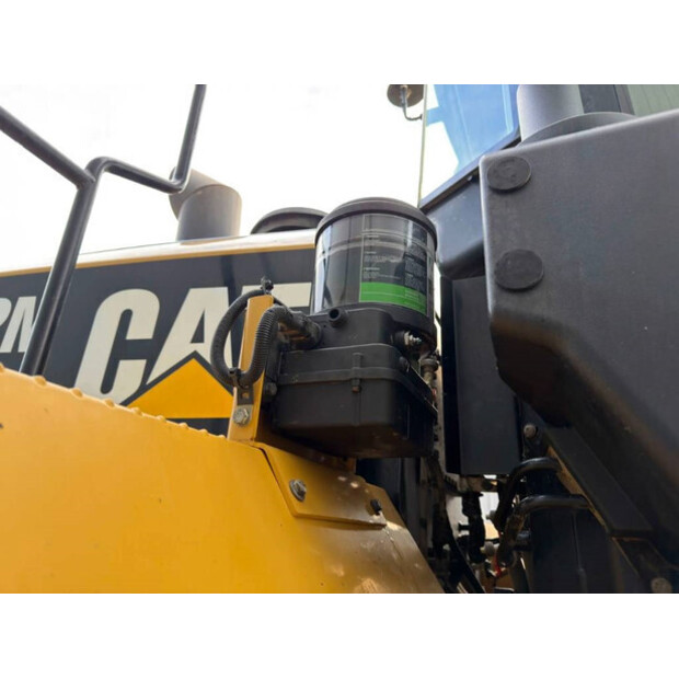 2015 كاتربيلر 972M-43632059