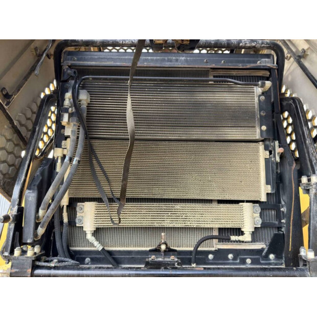 2015 كاتربيلر 972M-43632060