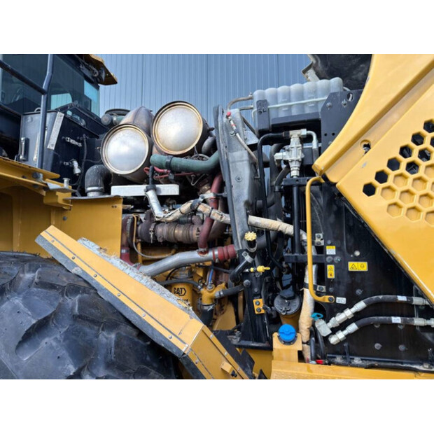 2015 كاتربيلر 972M-43632061