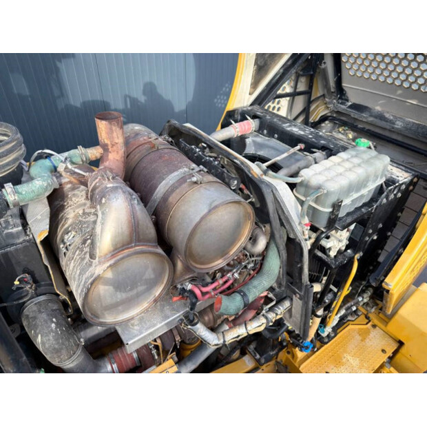 2015 كاتربيلر 972M-43632064