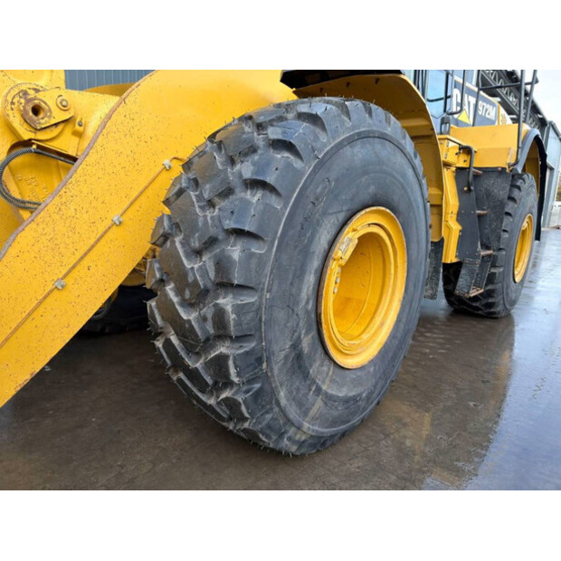 2015 كاتربيلر 972M-43632067