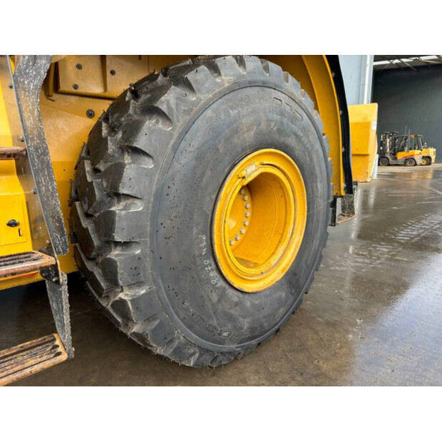 2015 كاتربيلر 972M-43632068