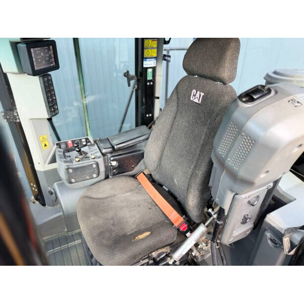 2015 كاتربيلر 972M-43632071