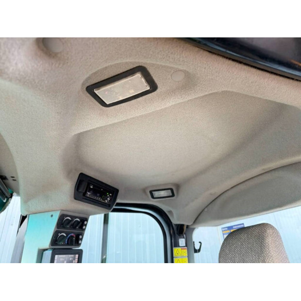 2015 كاتربيلر 972M-43632072