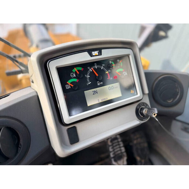 2015 كاتربيلر 972M-43632074