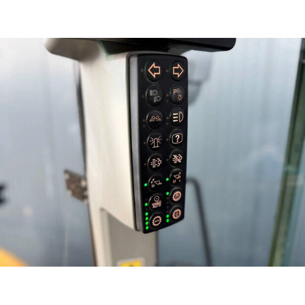 2015 كاتربيلر 972M-43632077